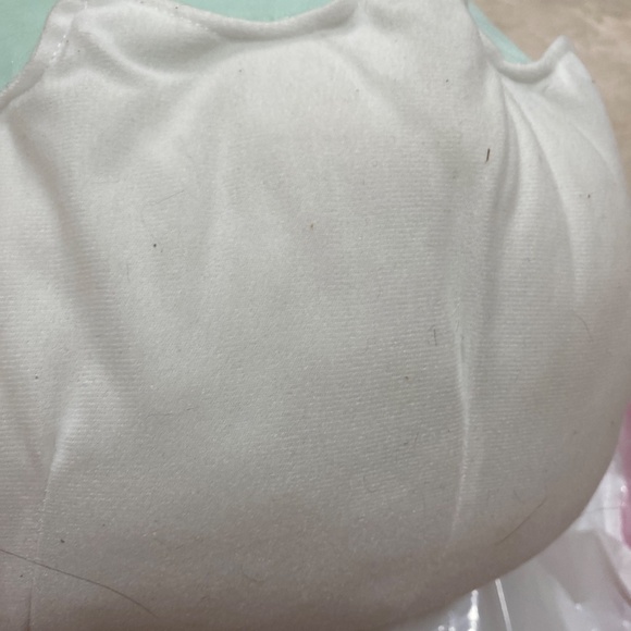 Kotori Tai Tamago Kara Big Plush pastel rainbow - Picture 7 of 11